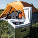Портативна  зарядна станція Jackery Explorer 500EU
